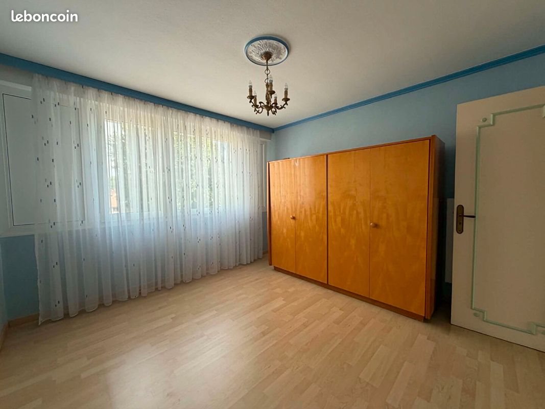 Appartement à vendre, 63m², Cernay