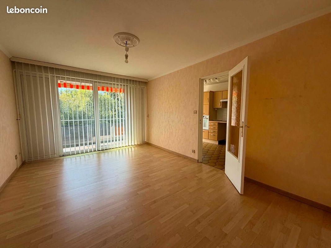 Appartement à vendre, 63m², Cernay