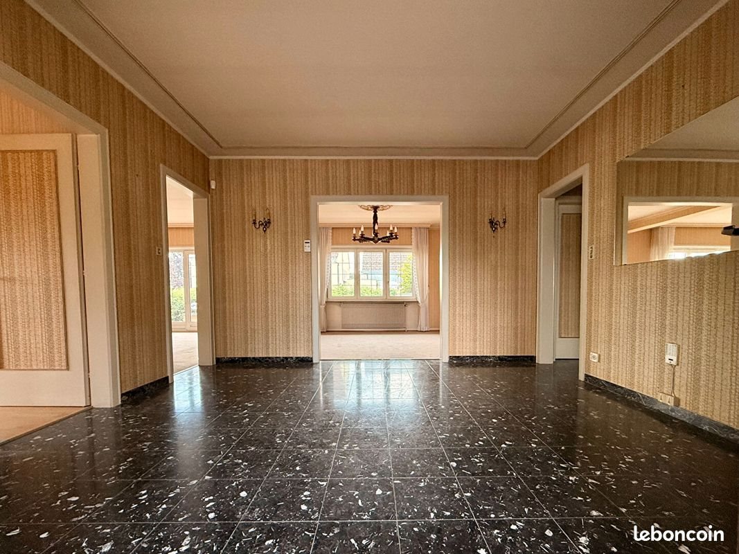 Maison à vendre, 118m², Rixheim