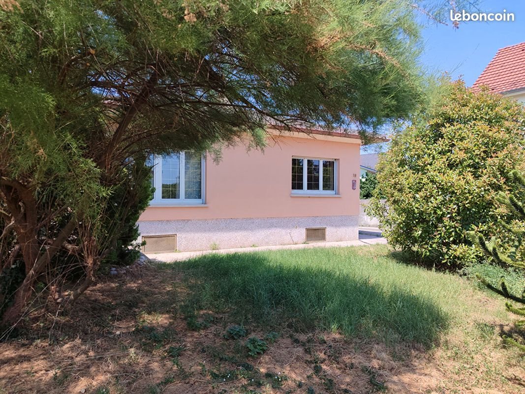 Maison à vendre, 118m², Rixheim