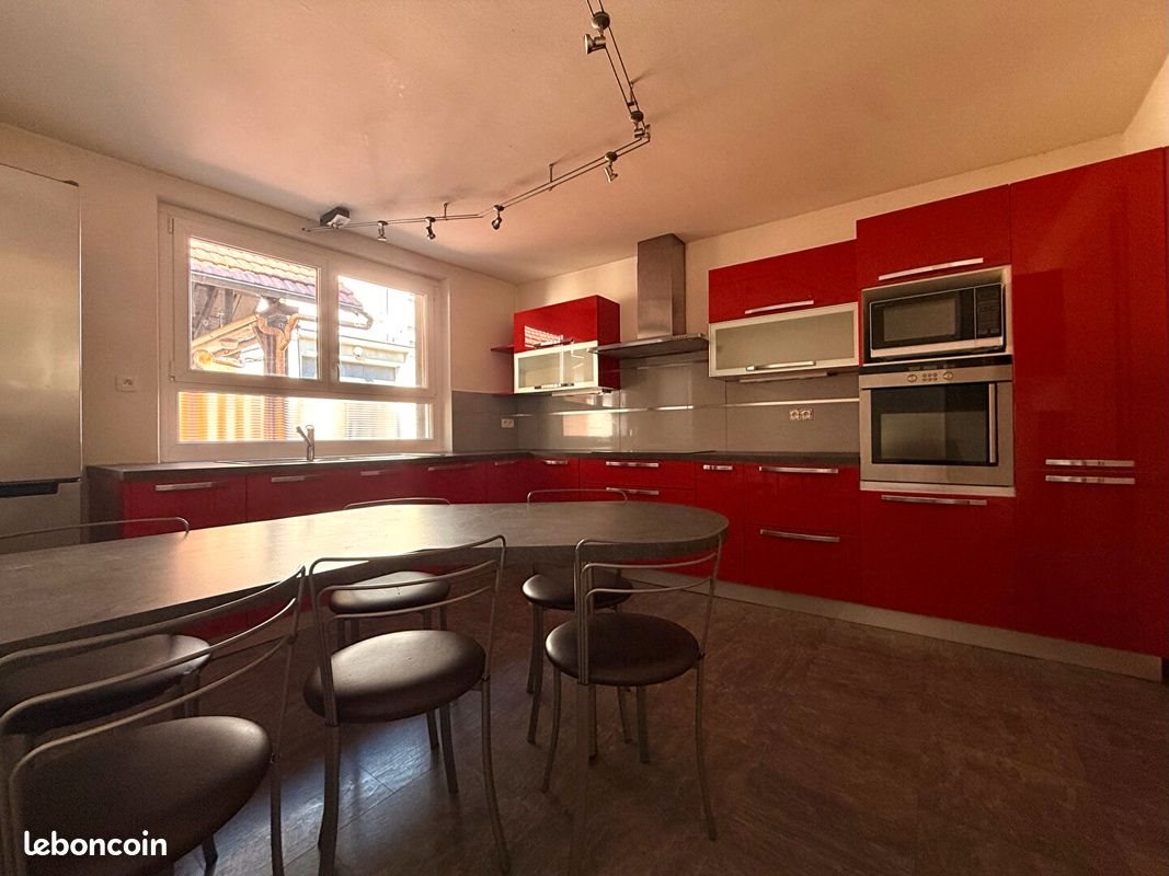 Maison à vendre, 171m², Thann