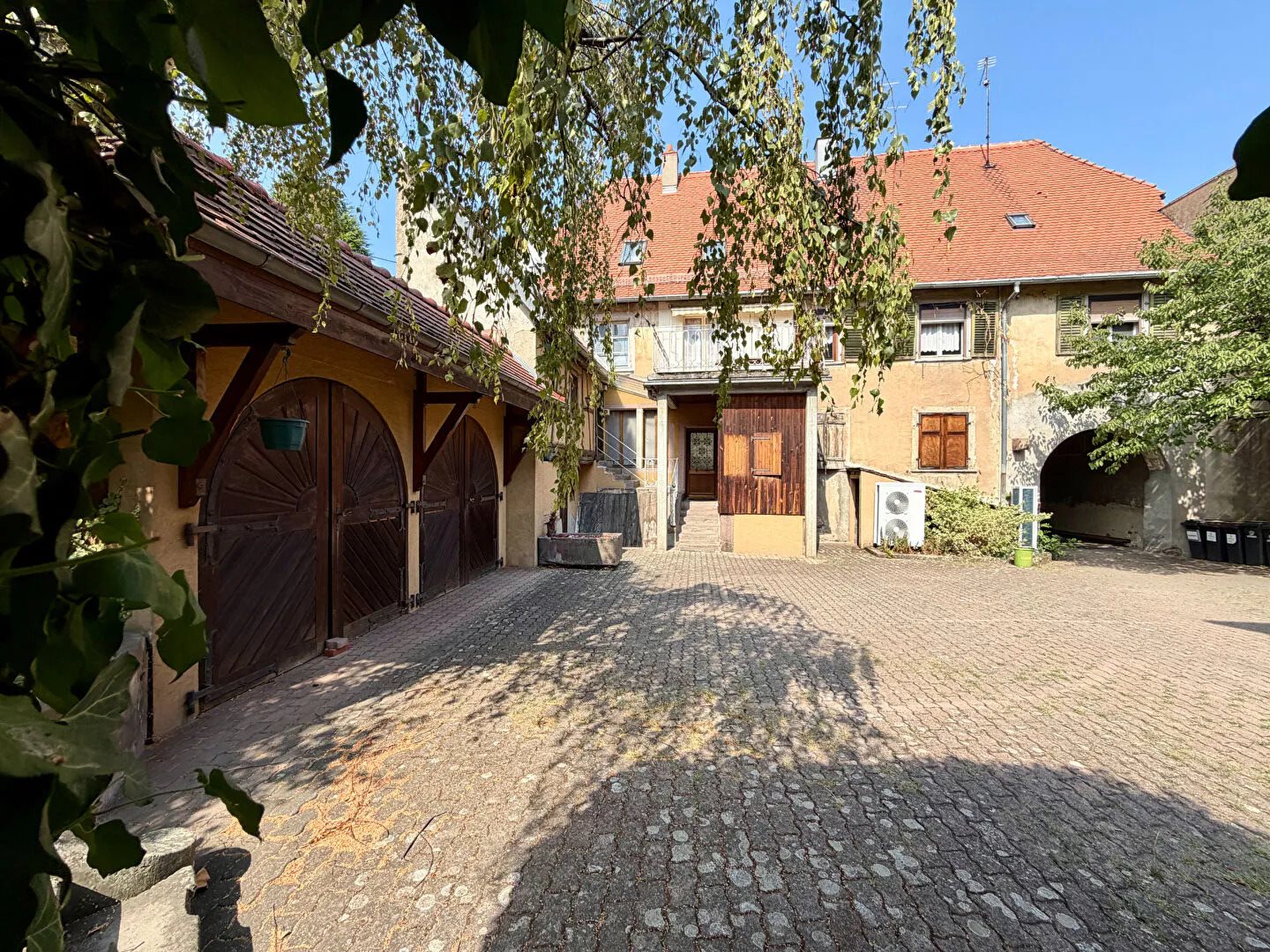 Maison à vendre, 238m², Guebwiller