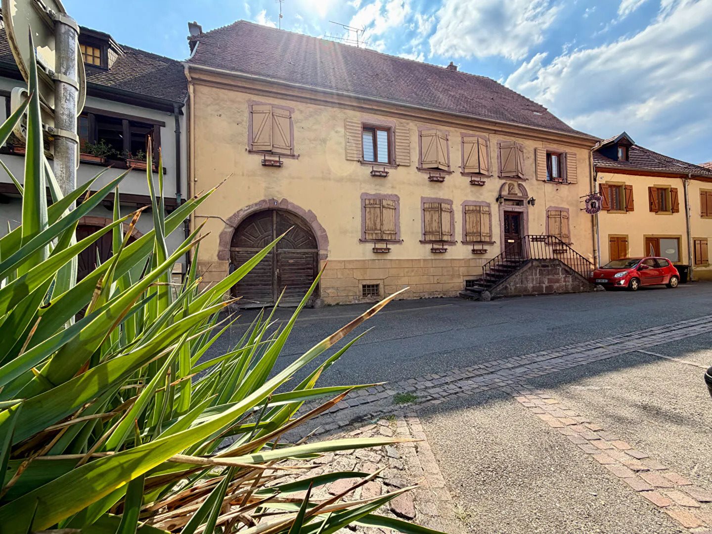 Maison à vendre, 238m², Guebwiller
