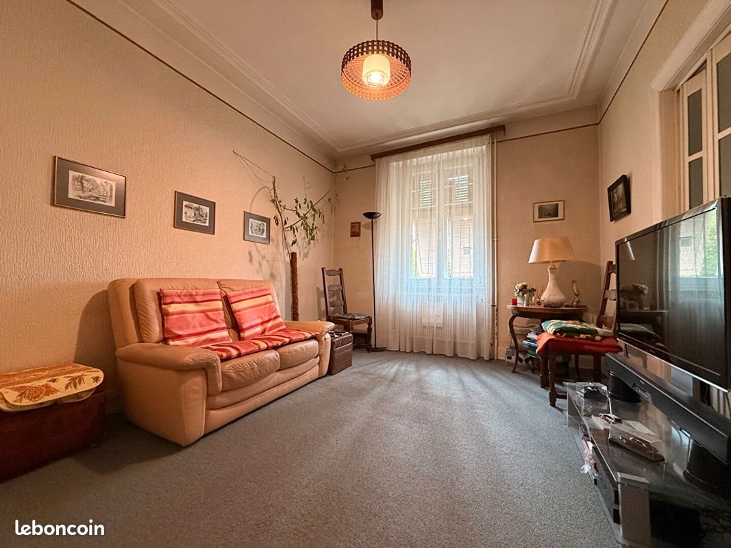 Maison à vendre, 161m², Cernay