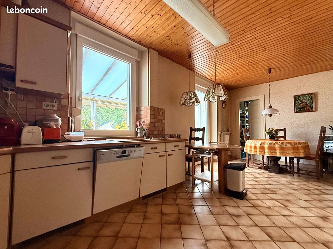 Maison à vendre, 161m², Cernay