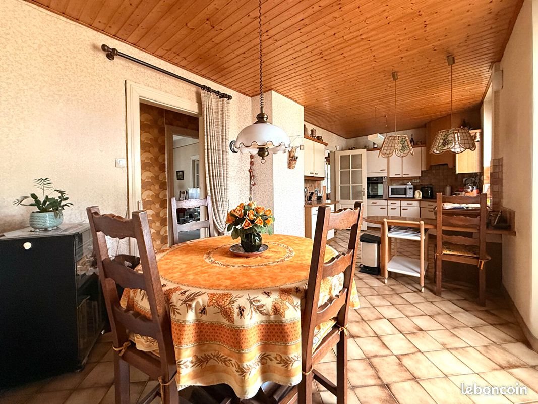 Maison à vendre, 161m², Cernay