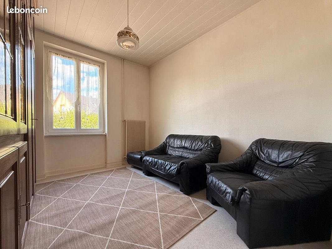 Maison à vendre, 94m², Willer-sur-Thur