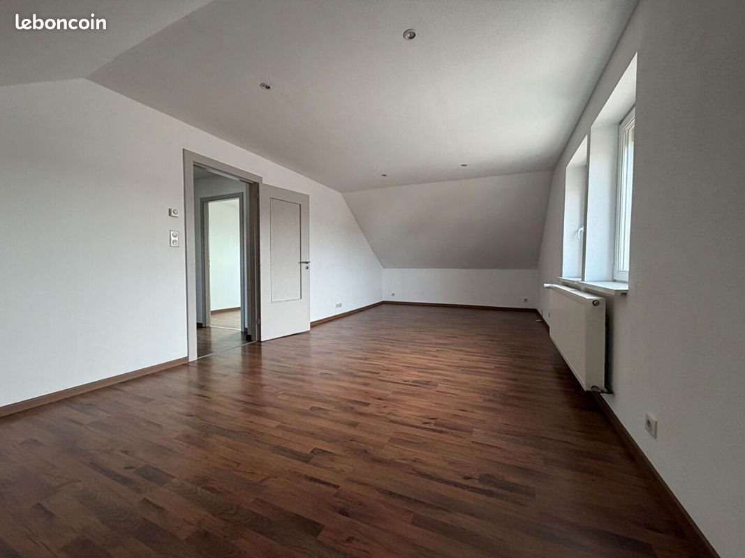 Appartement à louer, 52m², Rixheim