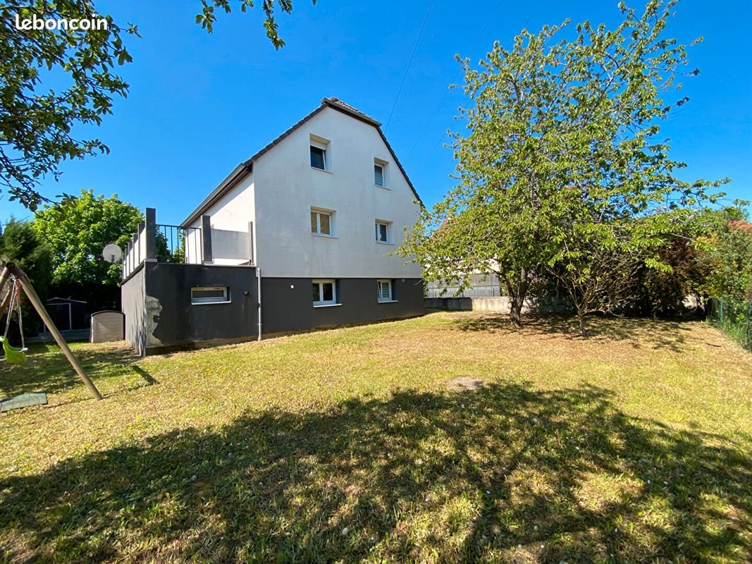 Maison à vendre, 170m², Staffelfelden