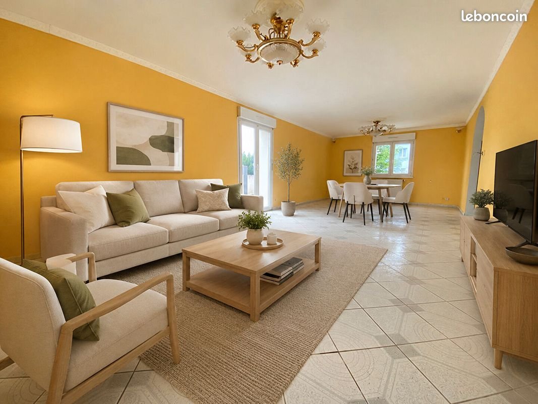 Maison à vendre, 170m², Staffelfelden
