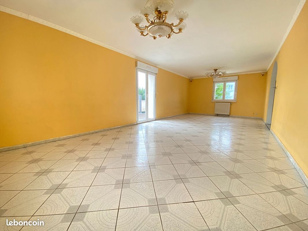 Maison à vendre, 170m², Staffelfelden