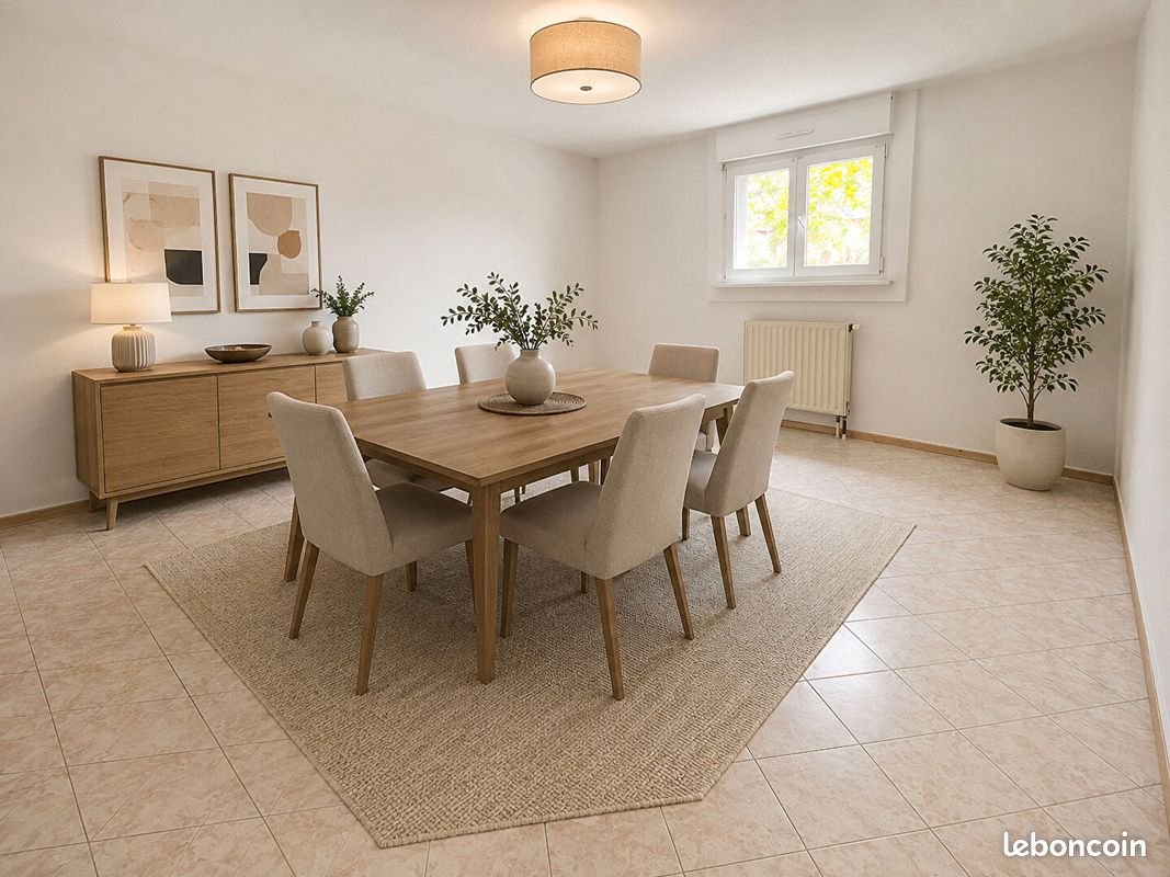 Maison à vendre, 170m², Staffelfelden