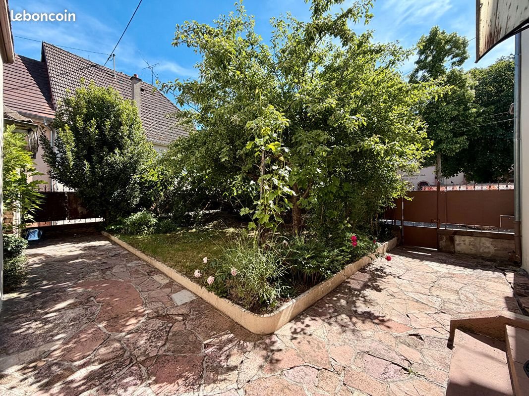 Maison à vendre, 161m², Guebwiller