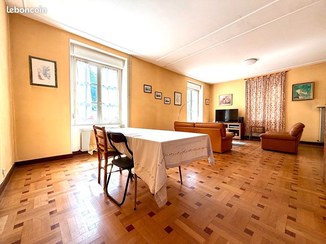 Maison à vendre, 161m², Guebwiller
