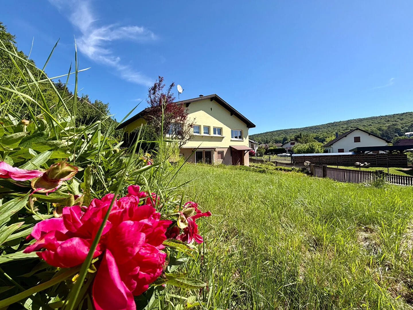 Maison à vendre, 104m², Lautenbach