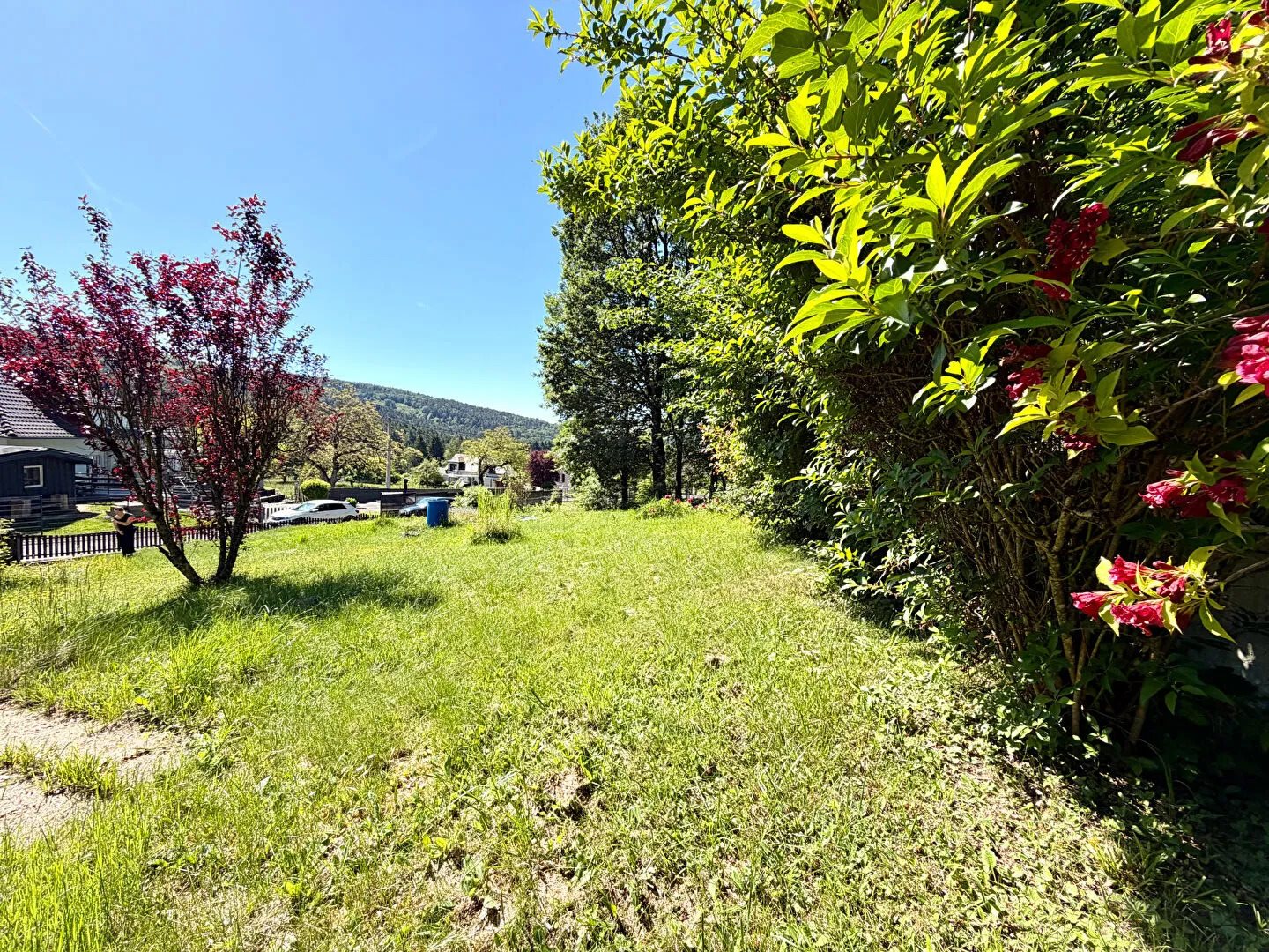 Maison à vendre, 104m², Lautenbach