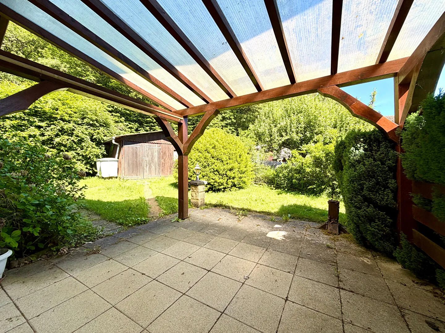 Maison à vendre, 104m², Lautenbach
