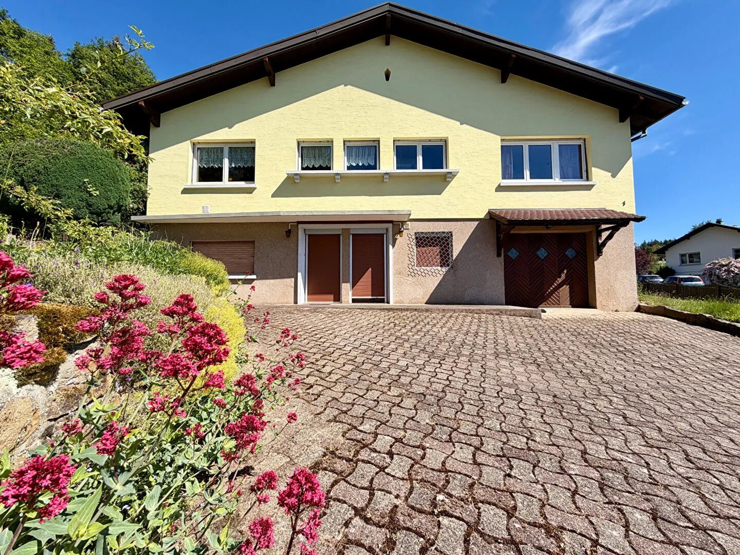 Maison à vendre, 104m², Lautenbach