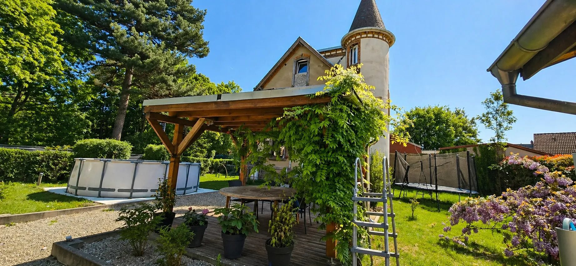 Maison à vendre, 103m², Guebwiller