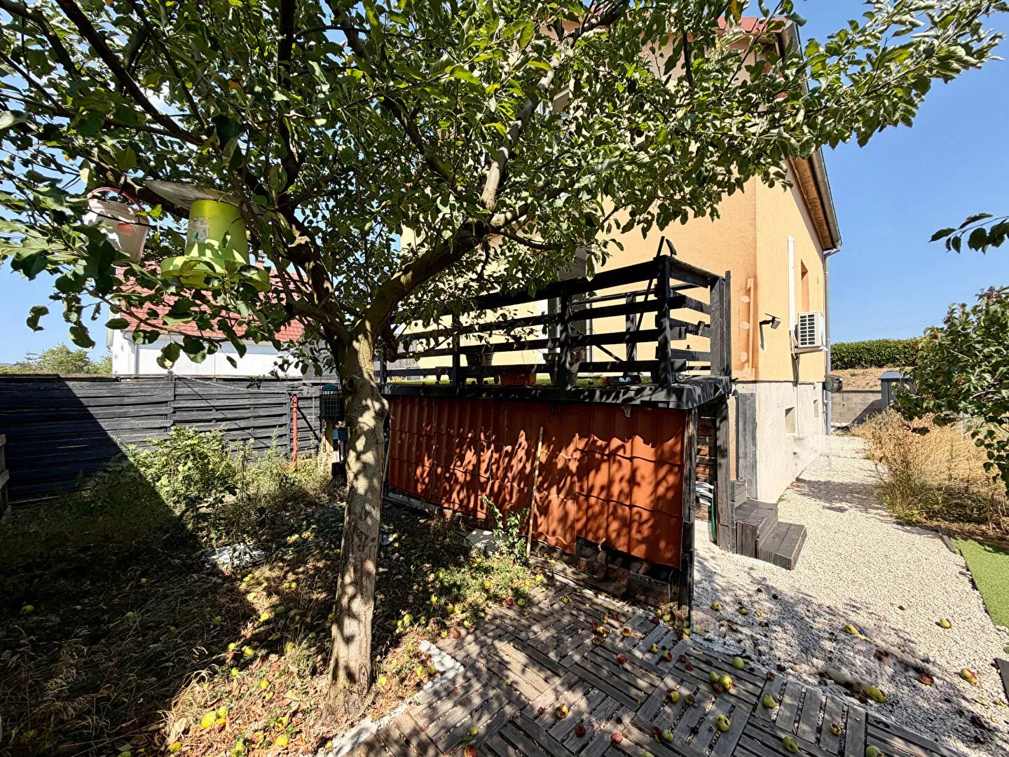 Maison à vendre, 132m², Issenheim