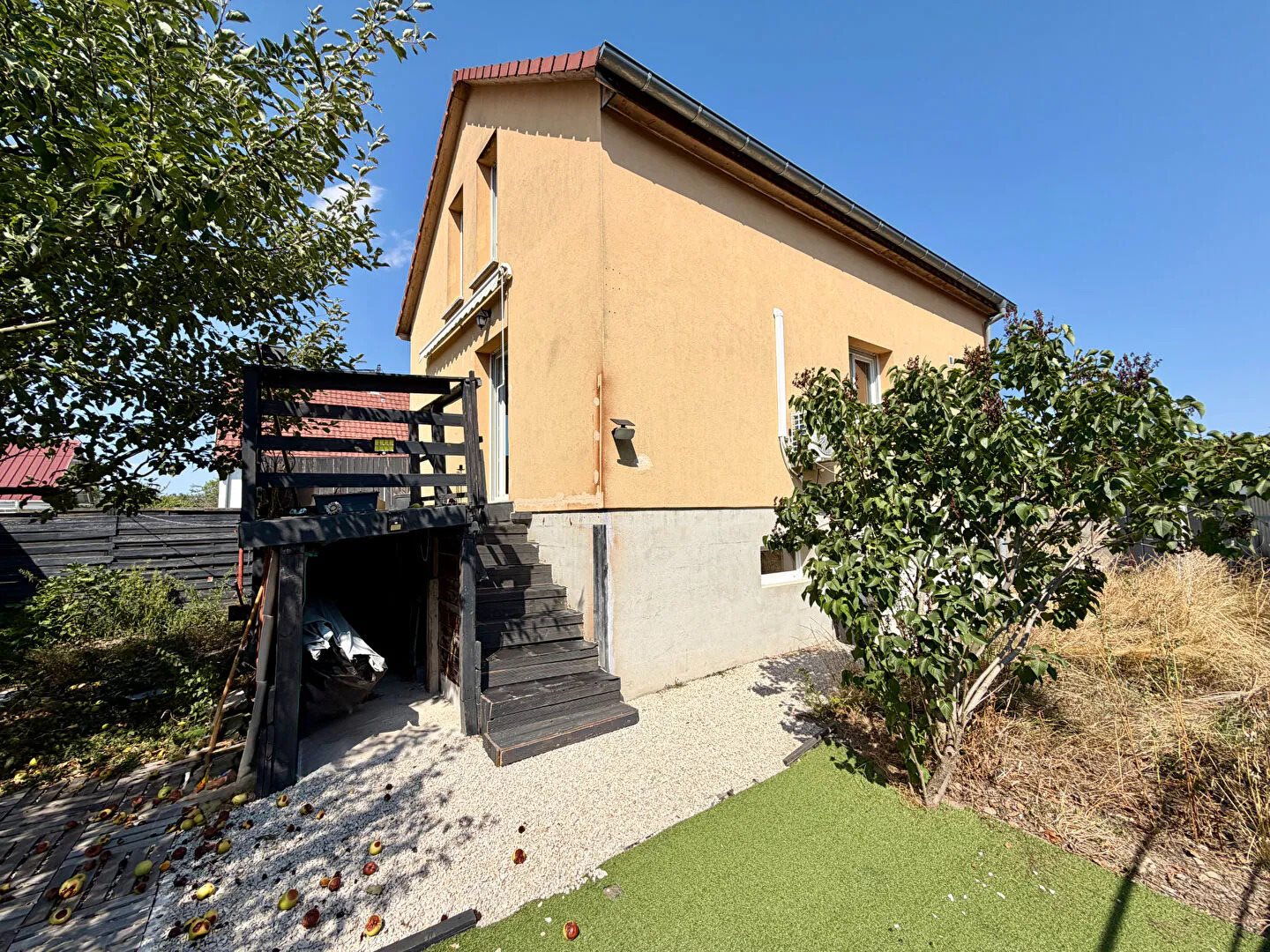 Maison à vendre, 132m², Issenheim