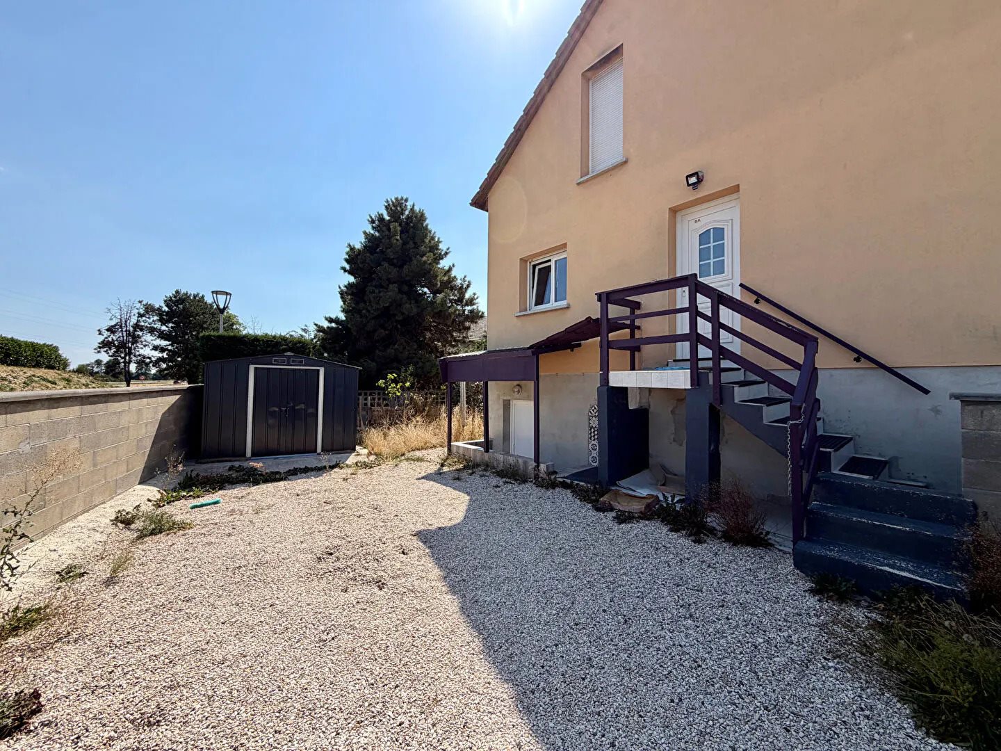 Maison à vendre, 132m², Issenheim