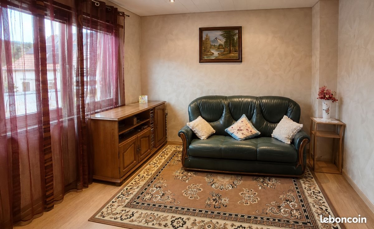 Maison à vendre, 135m², Westhalten