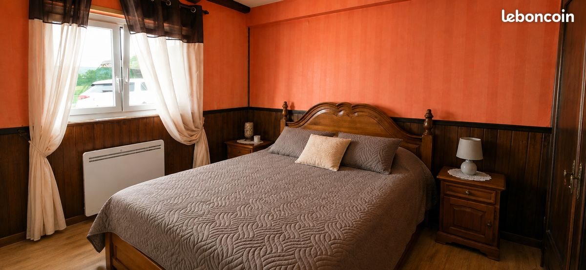 Maison à vendre, 135m², Westhalten