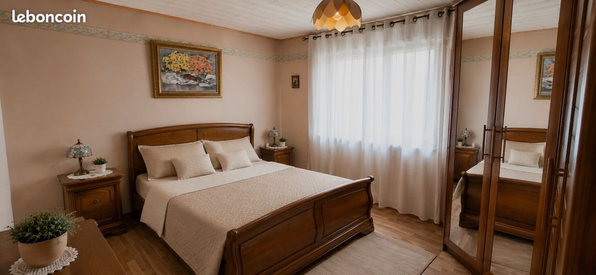 Maison à vendre, 135m², Westhalten