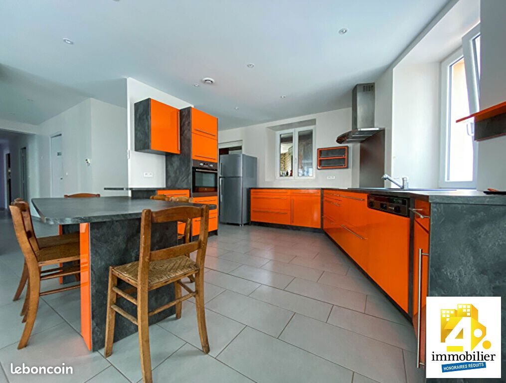 Appartement à louer, 120m², Soultzmatt