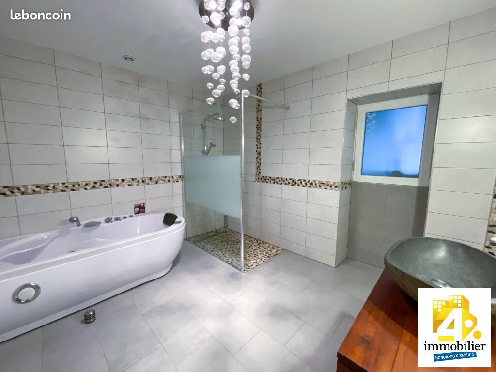Appartement à louer, 120m², Soultzmatt