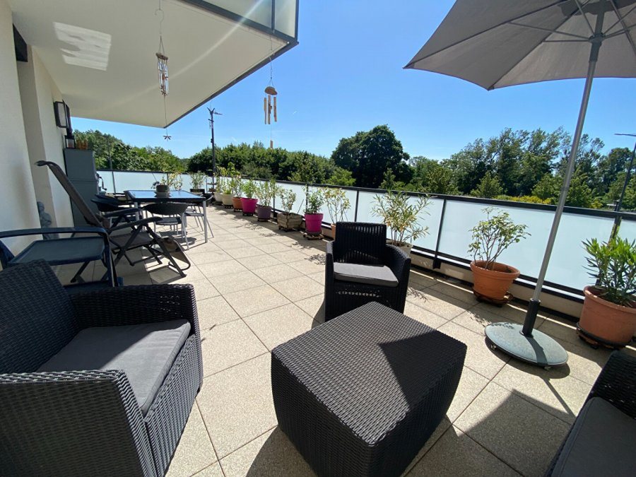 Appartement à vendre, 56m², Cernay