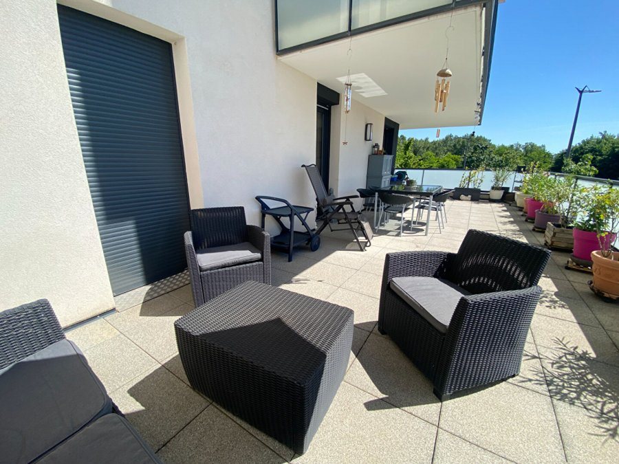 Appartement à vendre, 56m², Cernay