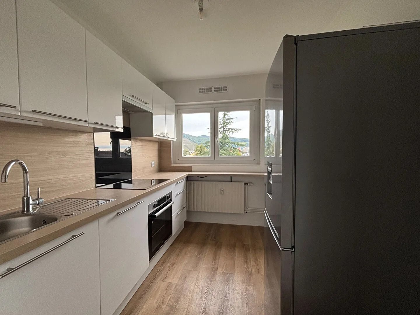Appartement à vendre, 69m², Thann