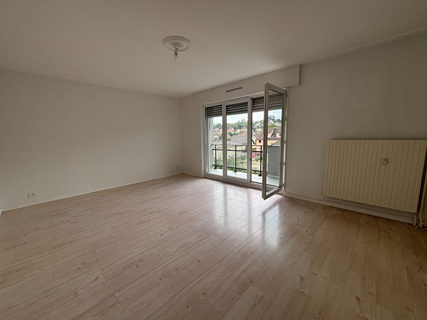 Appartement à vendre, 69m², Thann