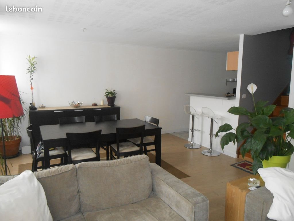 Appartement à louer, 92m², Soultz-Haut-Rhin