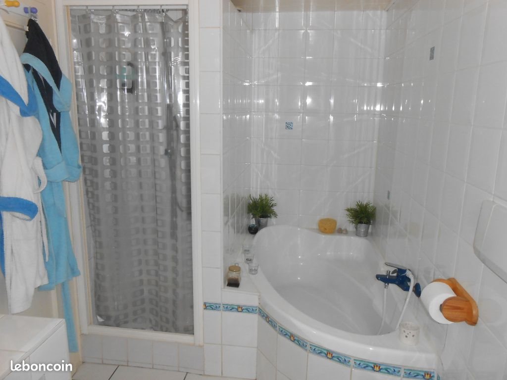 Appartement à louer, 92m², Soultz-Haut-Rhin