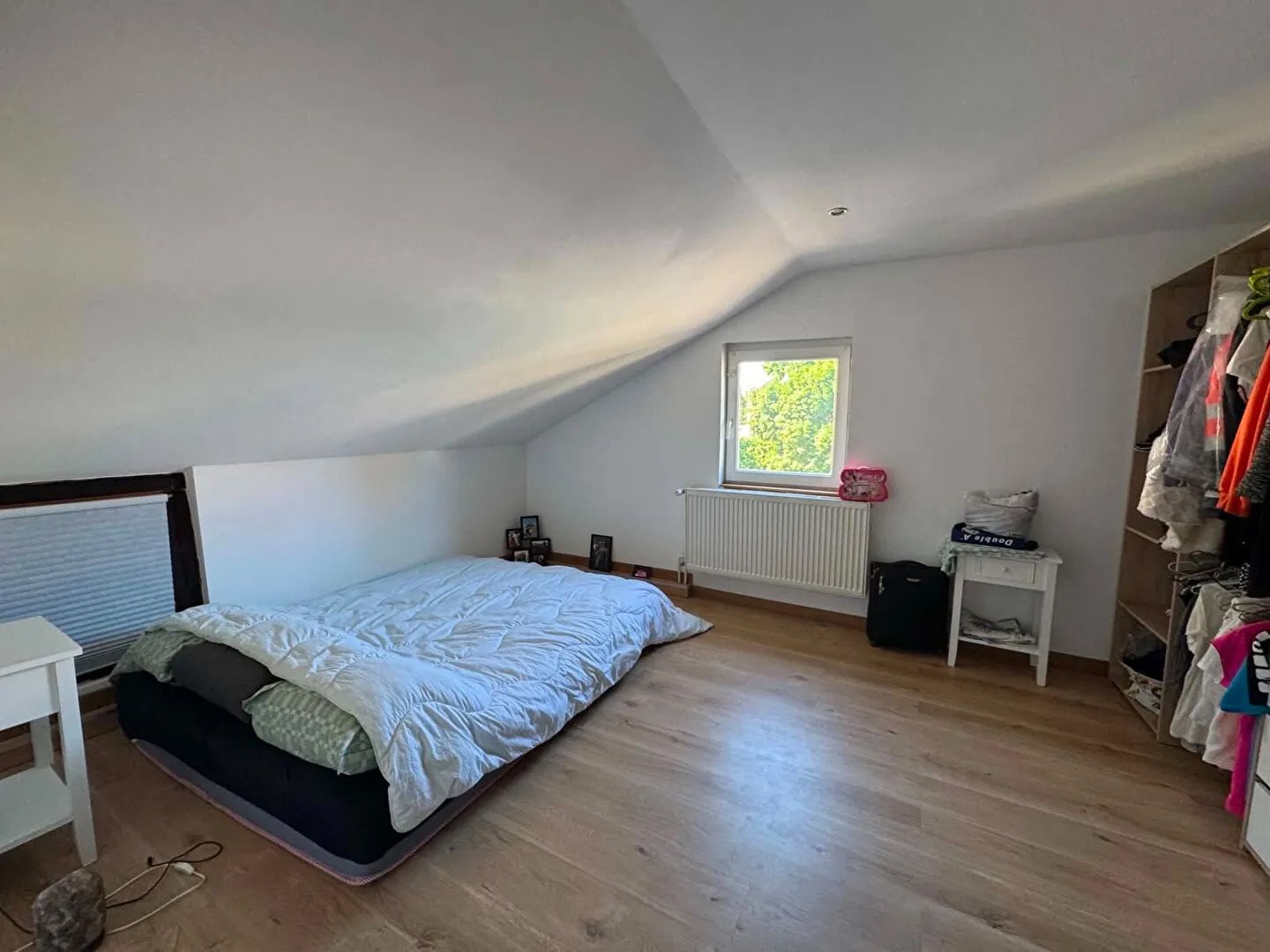 Maison à vendre, 62m², Mulhouse