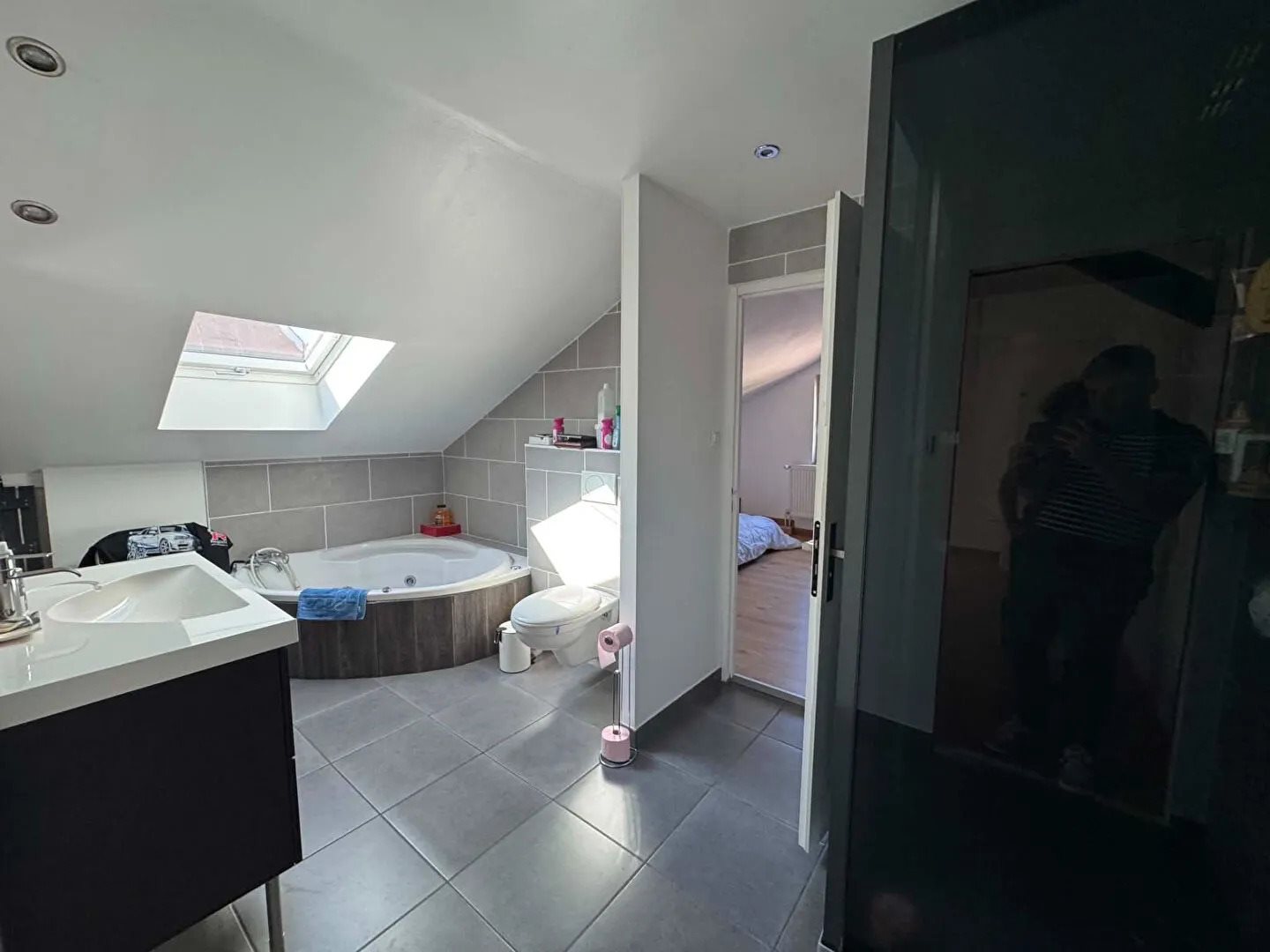 Maison à vendre, 62m², Mulhouse