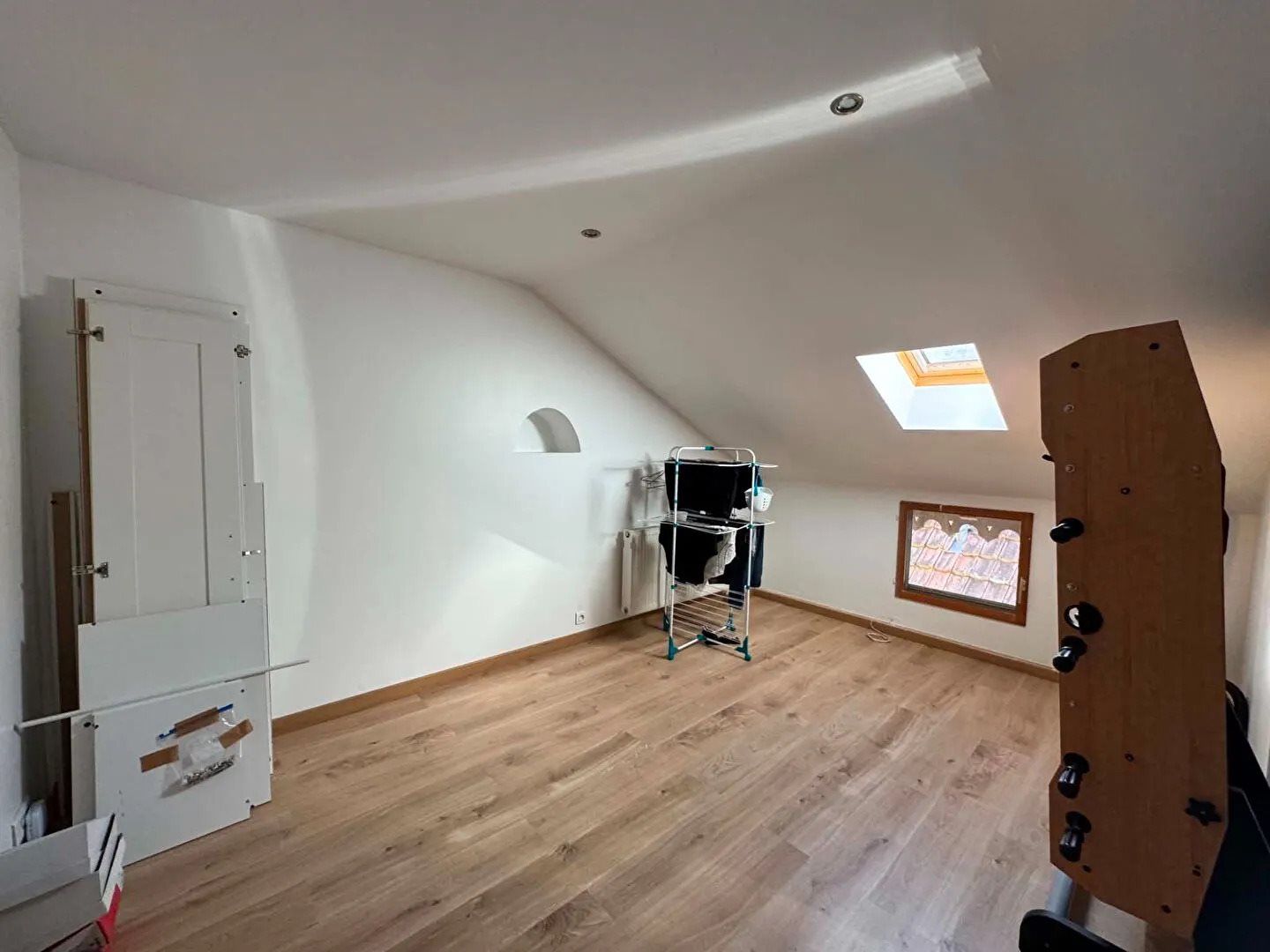 Maison à vendre, 62m², Mulhouse
