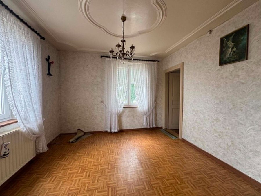 Maison à vendre, 94m², Burnhaupt-le-Haut