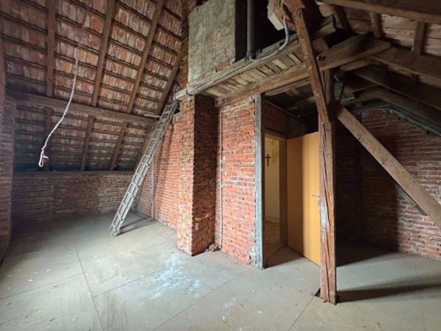 Maison à vendre, 94m², Burnhaupt-le-Haut