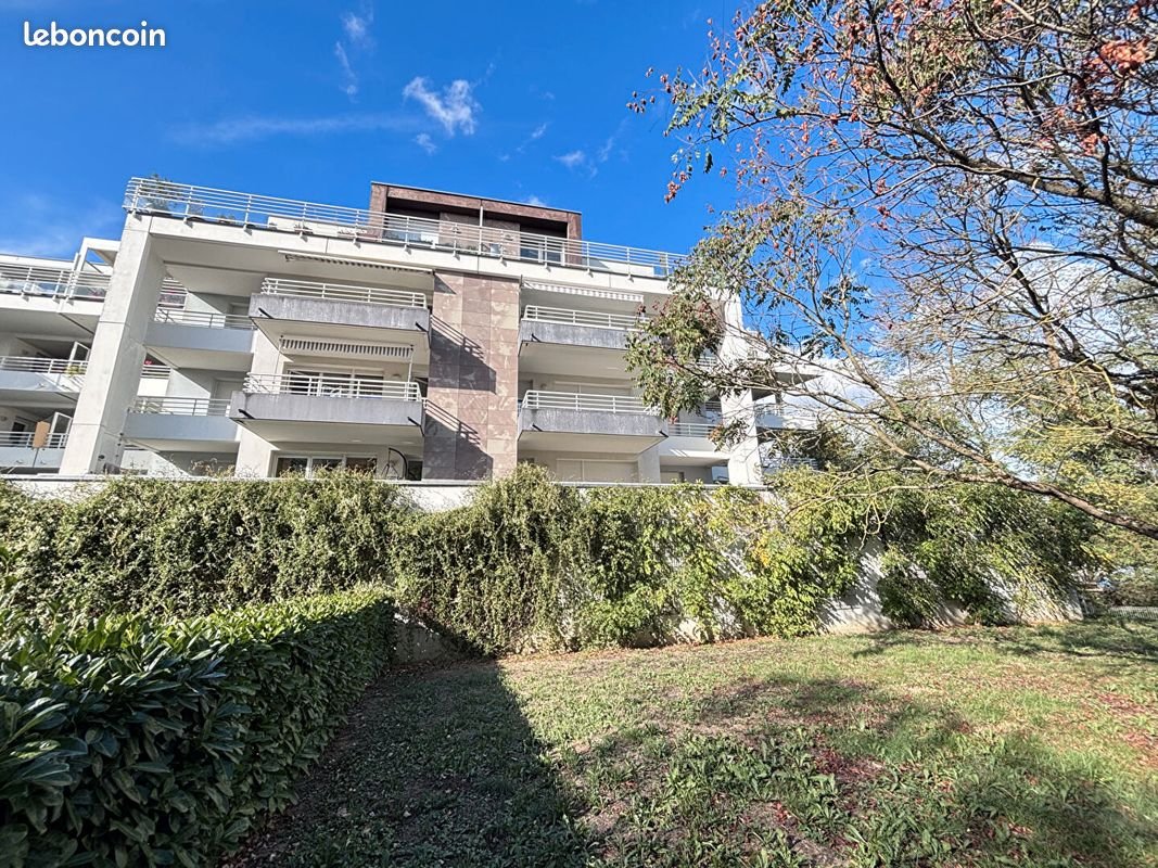 Appartement à vendre, 50m², Cernay