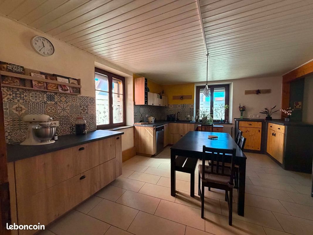 Maison à vendre, 116m², Uffholtz