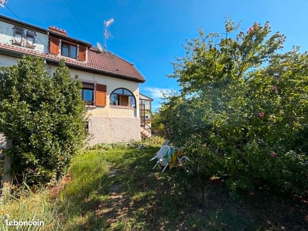 Maison à vendre, 93m², Staffelfelden