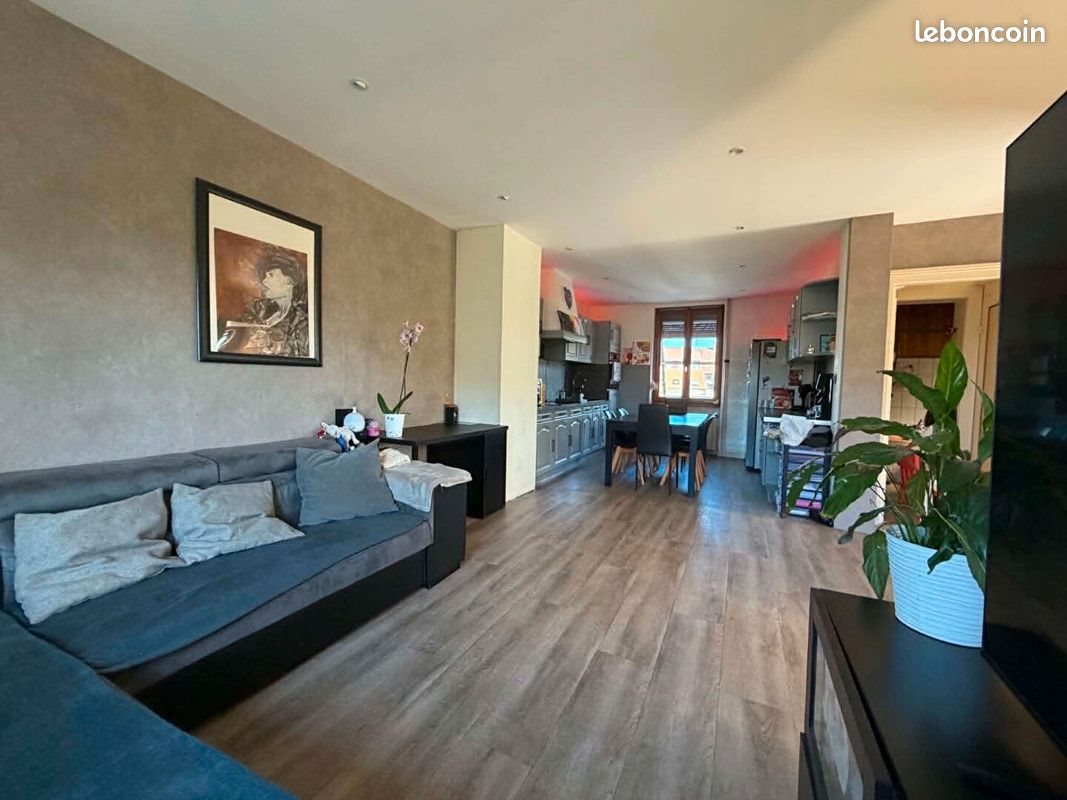 Maison à vendre, 93m², Staffelfelden