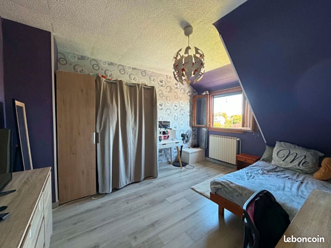 Maison à vendre, 93m², Staffelfelden