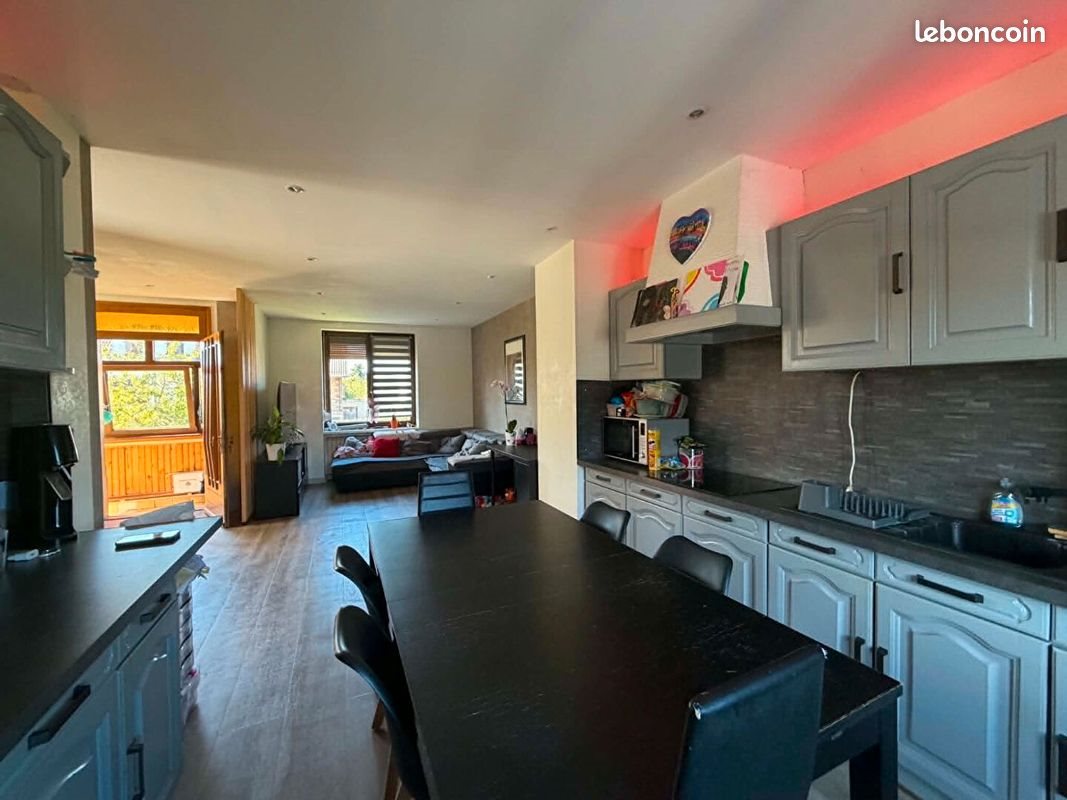 Maison à vendre, 93m², Staffelfelden