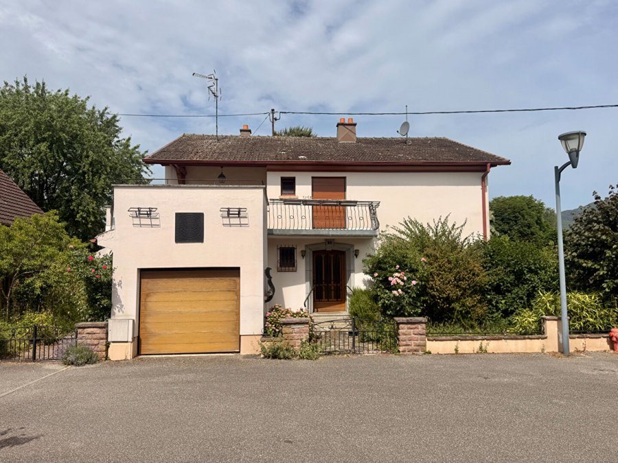 Maison à vendre, 167m², Cernay