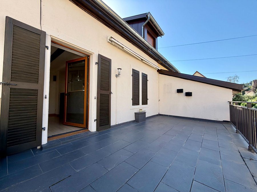 Appartement à vendre, 131m², Guebwiller